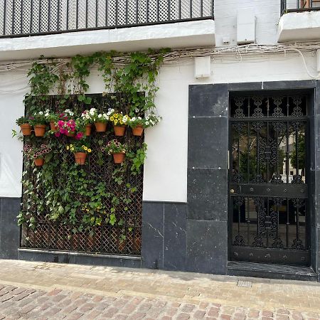 Apartamento San Agustin Nº 1 Cordoba Exterior photo