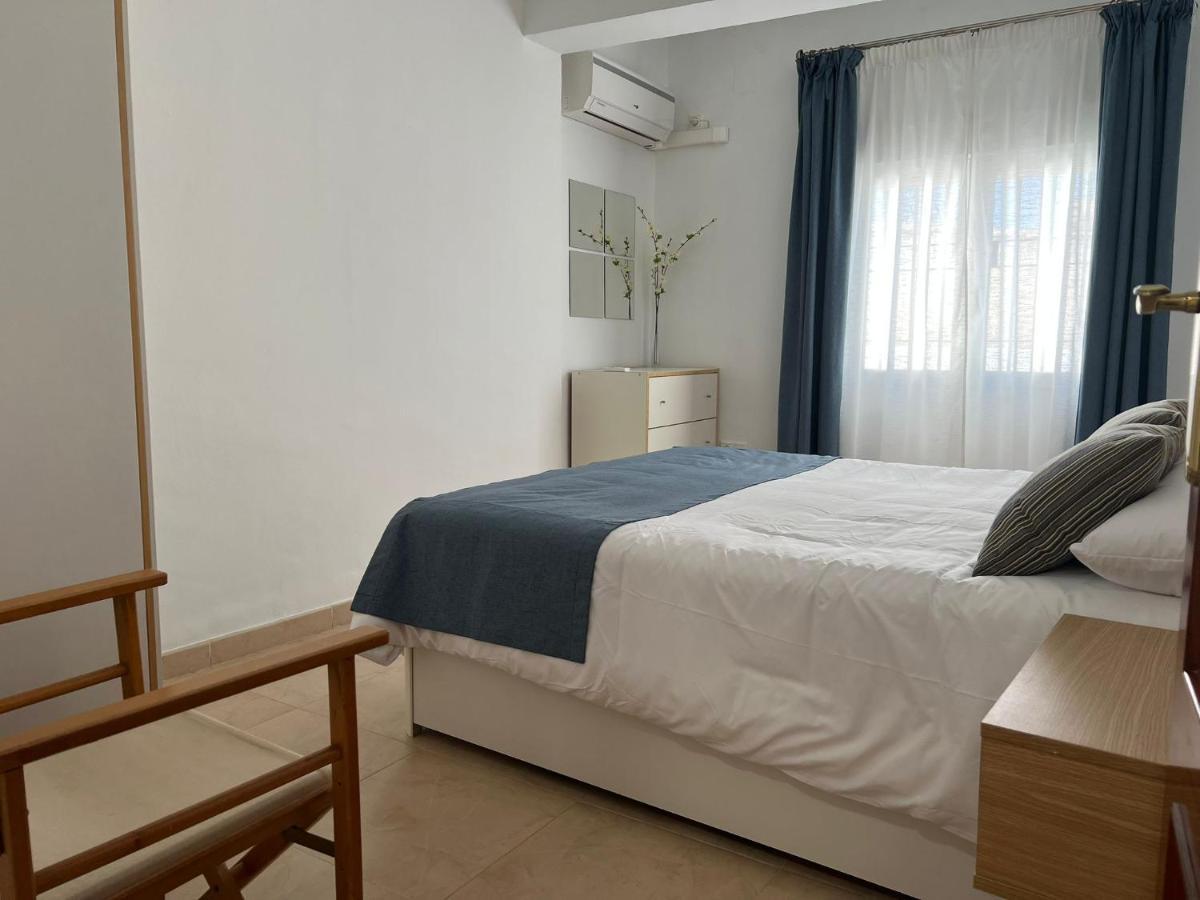 Apartamento San Agustin Nº 1 Cordoba Exterior photo